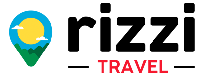 Rizzi Travel Logo