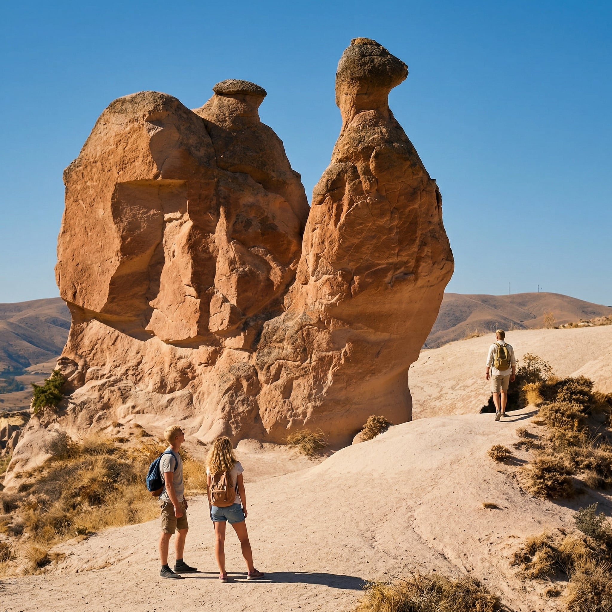 Cappadocia 2