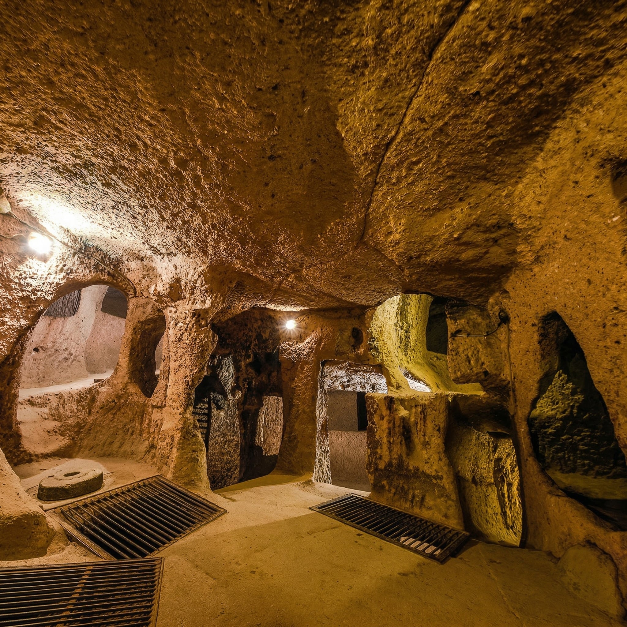 Cappadocia 3