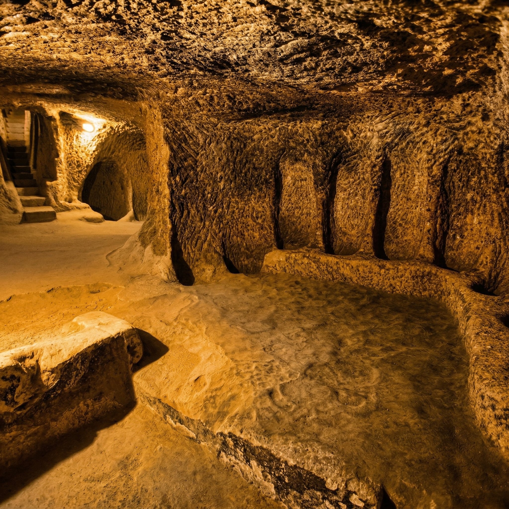 Cappadocia 4