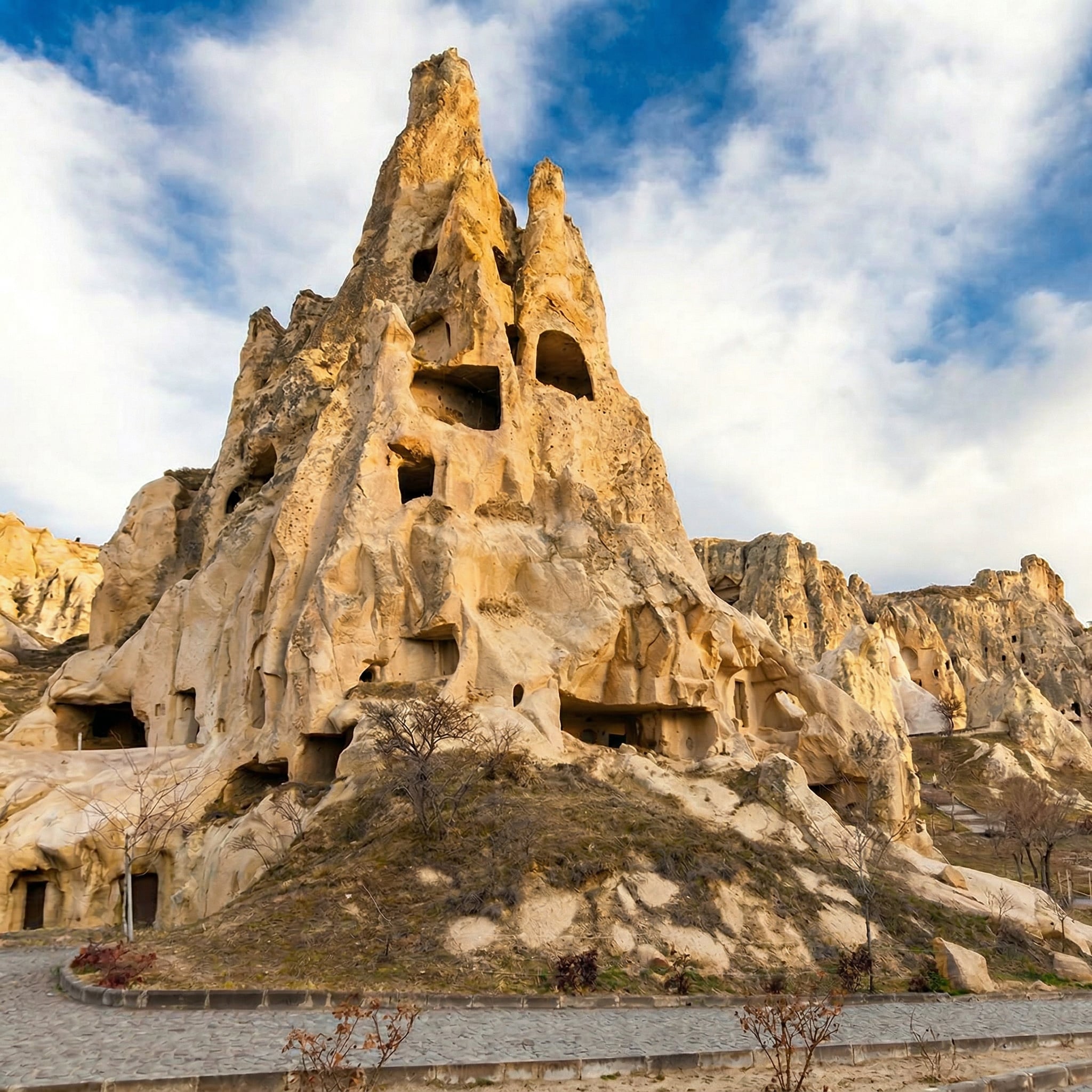 Cappadocia 5