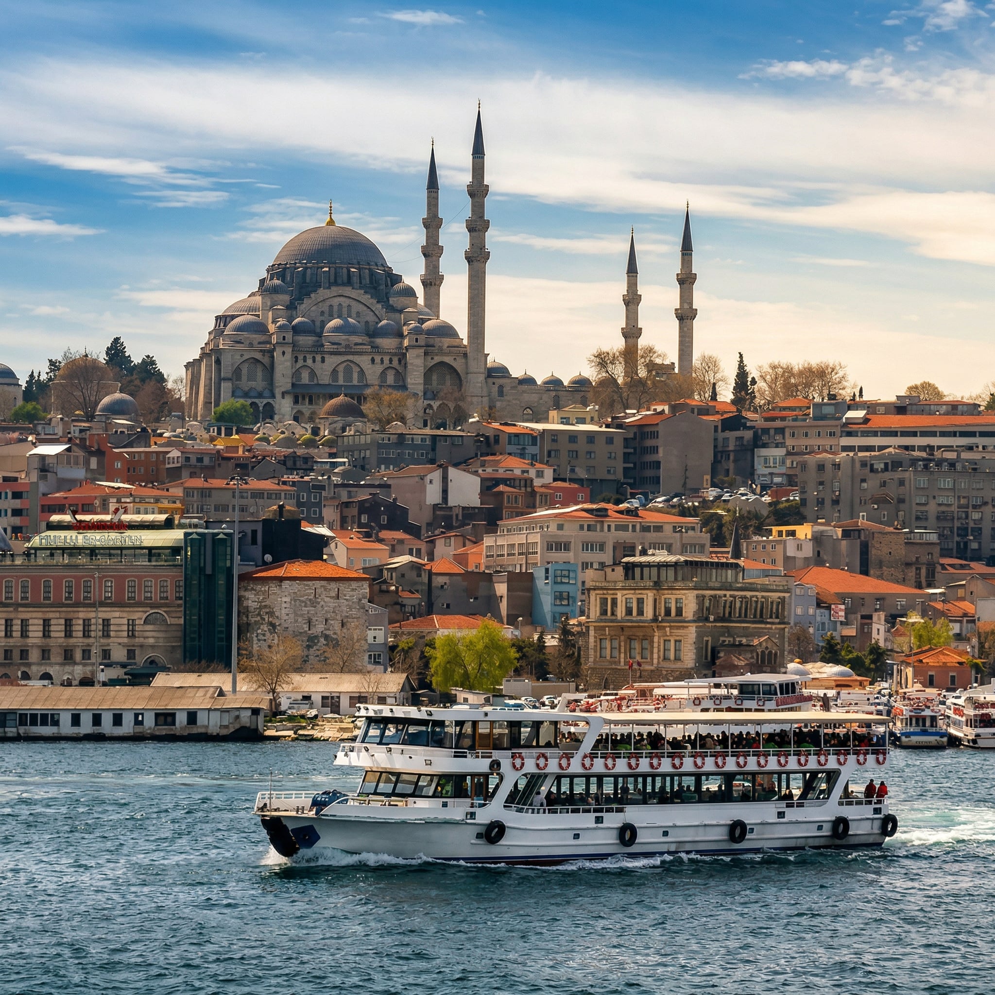 Istanbul 2