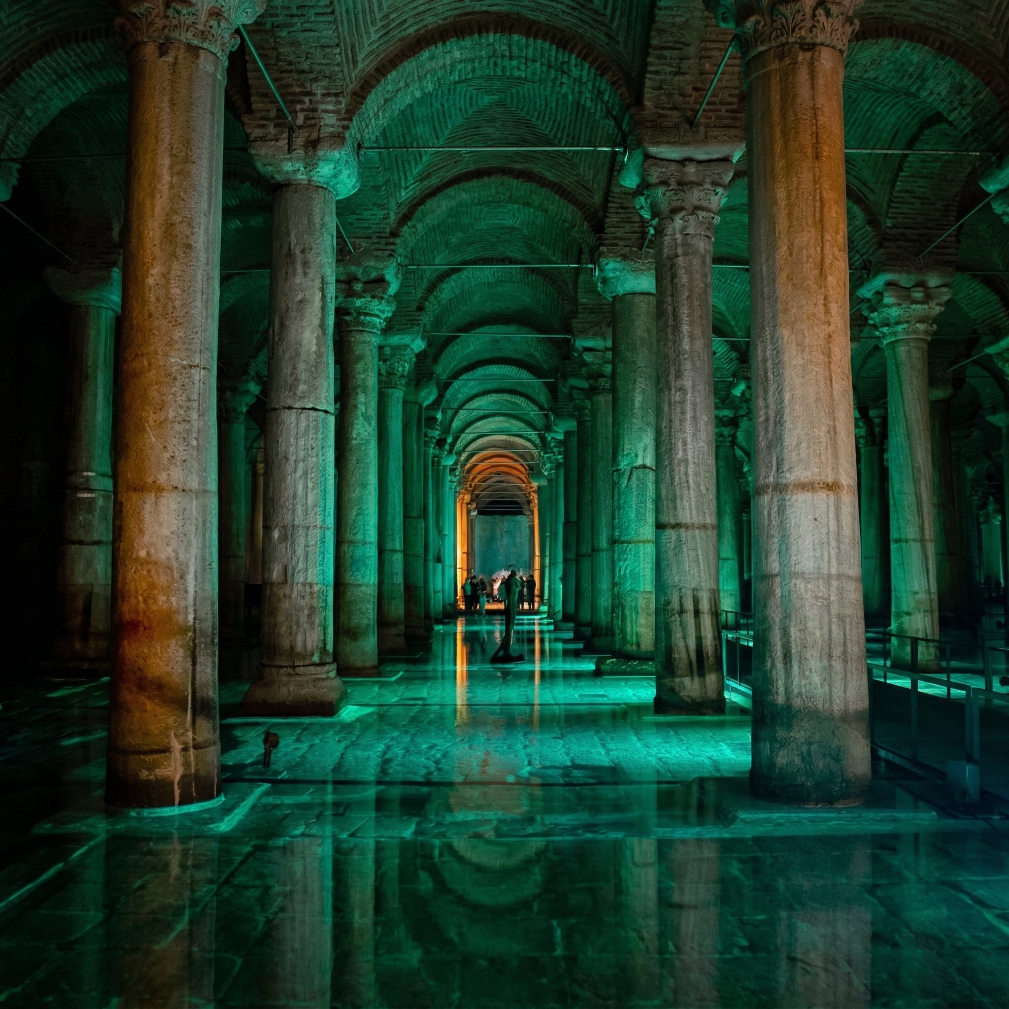 Istanbul 3