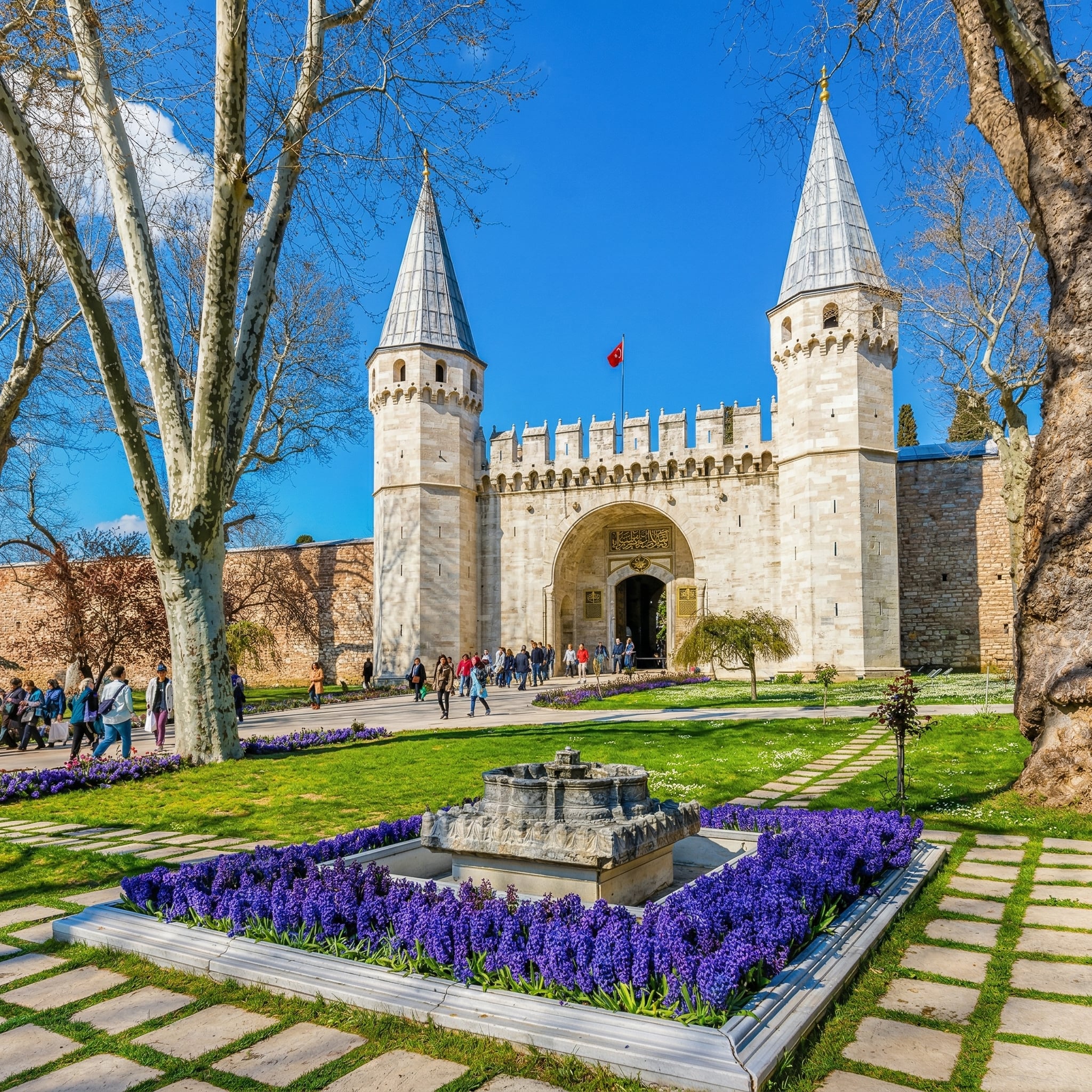 Istanbul 4