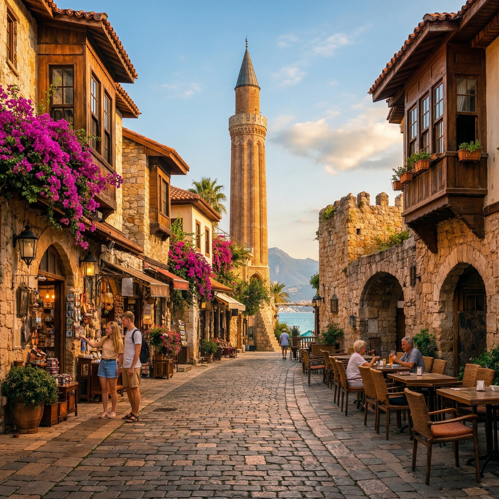 Kaleiçi 2