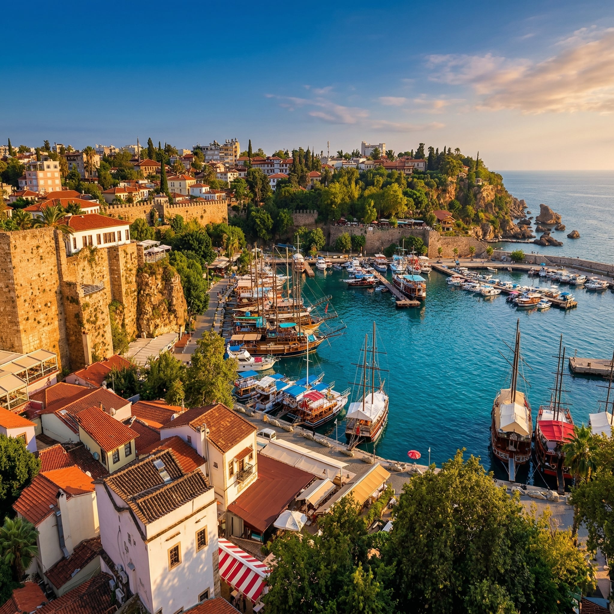 Kaleiçi 3